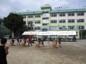 篠崎 中学校