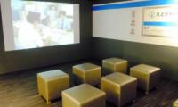 16回企画展示「えどがわトレインシアター」4月　上映作品のご案内