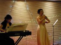 『SHINOPLA☆MUSIC☆CAFE』を開催しました