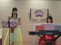 SHINOPLA☆MUSIC☆CAFEを開催しました。