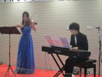 SHINOPLA☆MUSIC☆CAFEを開催しました。