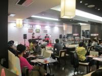 しのプラ☆ミュ－ジック☆カフェを開催しました。