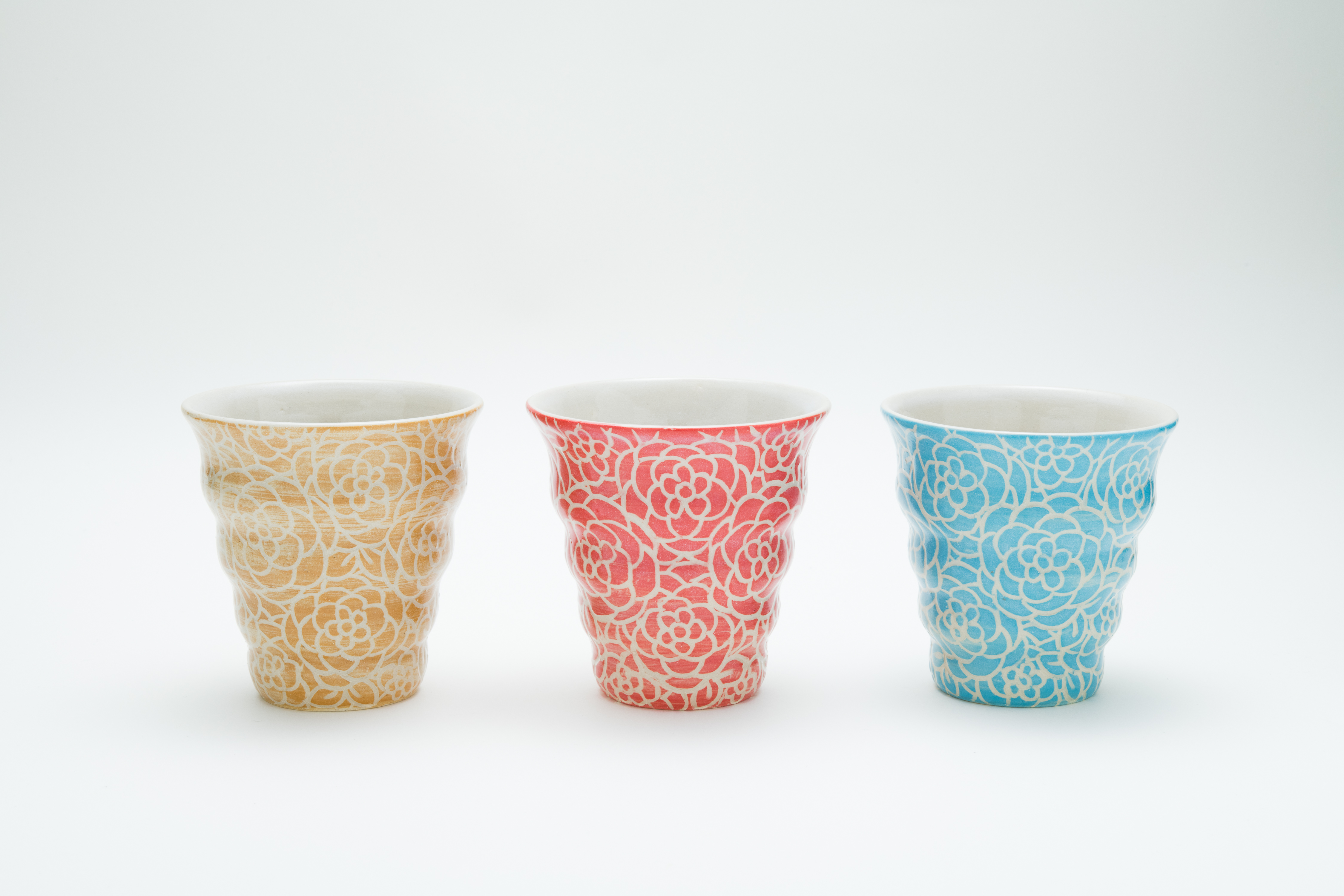 naminami cup（各色・各柄）