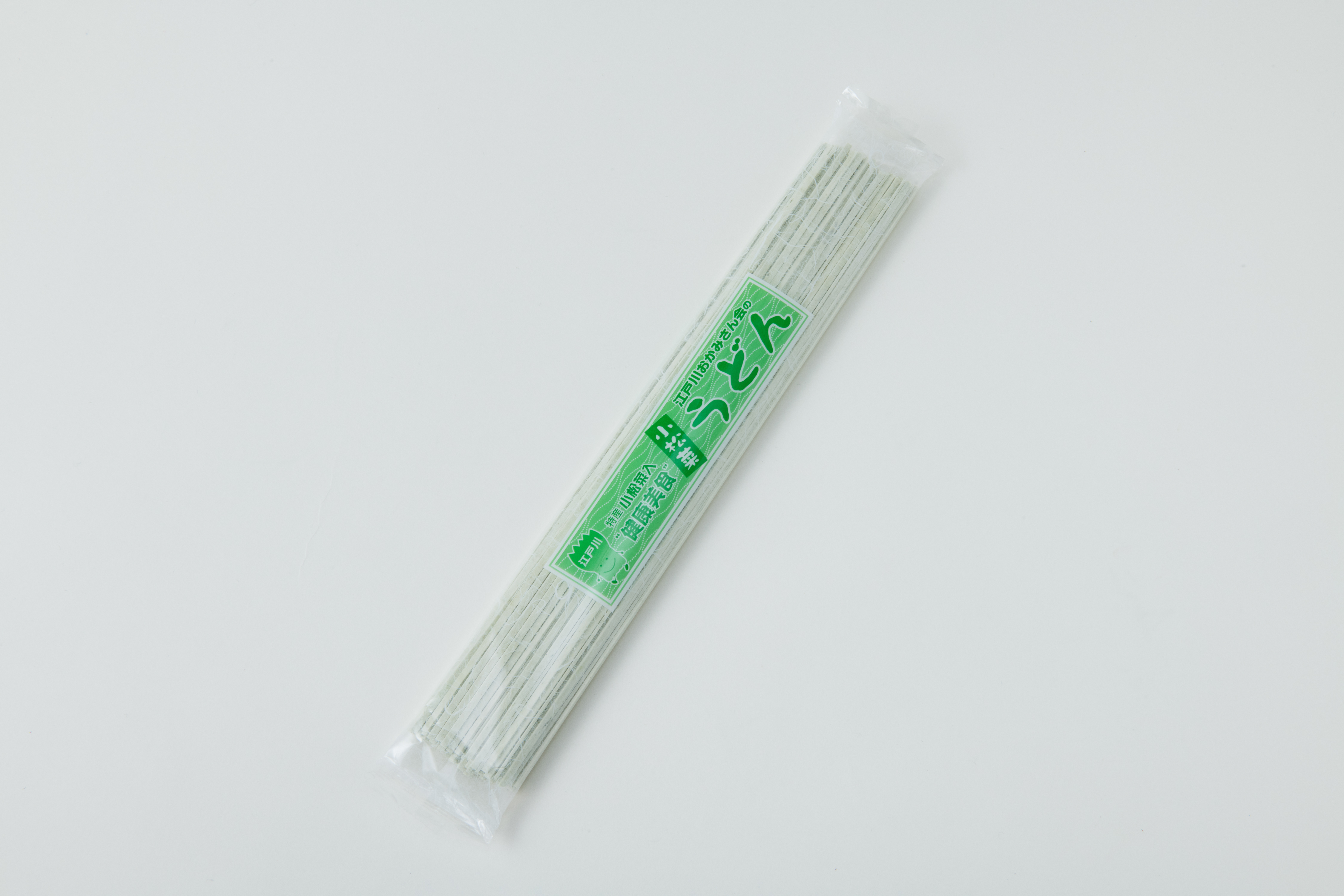 小松菜うどん　１束