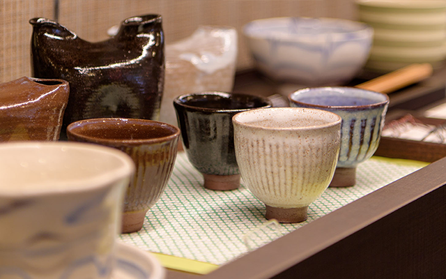 江戸川伝統工芸品